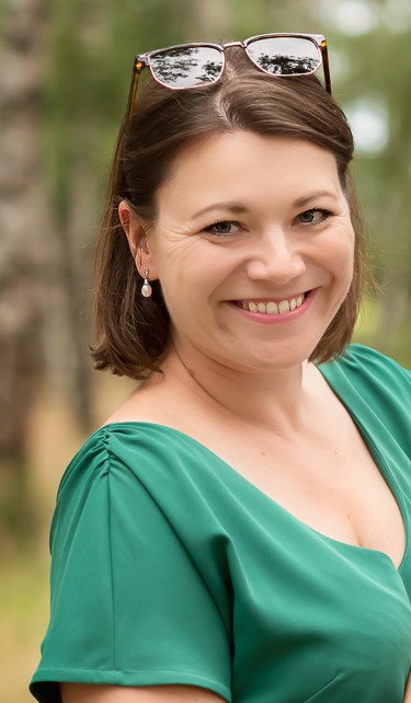 Weronika Kozanecka-Okupnik